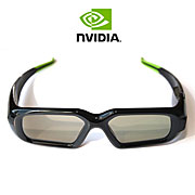 nvidia geforce 3d vision glasses occhiali 3d pc quadro geforce scenes milano